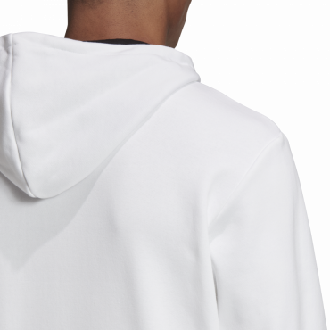 ADIDAS JUVENTUS FC DNA MIKINA PÁNSKÁ - Bílá, Černá č.5