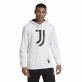 ADIDAS JUVENTUS FC DNA MIKINA PÁNSKÁ - Bílá, Černá č.8