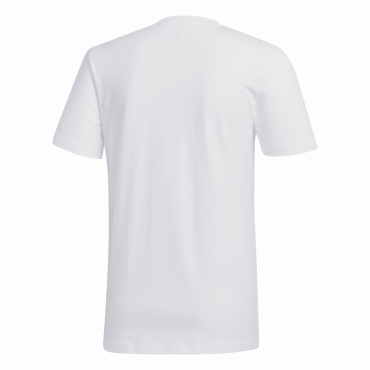 ADIDAS JUVENTUS FC GRAPHIC STREET TRIKO PÁNSKÉ - Bílá, Černá č.11