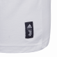 ADIDAS JUVENTUS FC GRAPHIC STREET TRIKO PÁNSKÉ - Bílá, Černá č.13