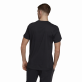 ADIDAS JUVENTUS FC DNA TRIKO PÁNSKÉ - Černá, Bílá č.2