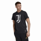 ADIDAS JUVENTUS FC DNA TRIKO PÁNSKÉ - Černá, Bílá č.8