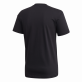 ADIDAS JUVENTUS FC DNA TRIKO PÁNSKÉ - Černá, Bílá č.11