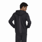 ADIDAS JUVENTUS FC 3S FZ MIKINA PÁNSKÁ - Černá, Bílá č.2
