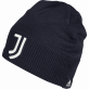 ADIDAS JUVENTUS FC AEROREADY ZIMNÍ ČEPICE - Černá, Bílá č.1