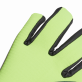 ADIDAS X BRANKÁŘSKÉ RUKAVICE PÁNSKÉ - Neon zelená, Černá č.3