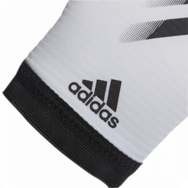 ADIDAS X BRANKÁŘSKÉ RUKAVICE DĚTSKÉ - Bílá, Černá č.2