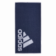 ADIDAS RUČNÍK - Tmavě modrá č.1