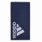ADIDAS RUČNÍK - Tmavě modrá č.4
