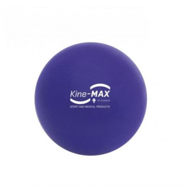 KINE-MAX PROFESSIONAL OVERBAL 25 cm - Modrá č.2