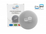 KINE-MAX PROFESSIONAL OVERBAL 25 cm - Šedá