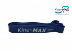 KINE-MAX SUPER LOOP MODRÁ 208 x 3,2 cm