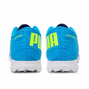 PUMA ULTRA 4.2 TT TURFY PÁNSKÉ - Světle modrá č.2