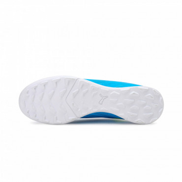PUMA ULTRA 4.2 TT TURFY PÁNSKÉ - Světle modrá č.4
