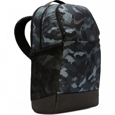 NIKE BRASILIA 9.0. BATOH - Maskáčová č.3