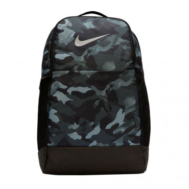 NIKE BRASILIA 9.0. BATOH - Maskáčová č.1