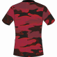ADIDAS MANCHESTER UNITED FC FOTBALOVÝ DRES DĚTSKÝ - Černá, Červená č.9