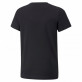 PUMA NEYMAR JR 2.0 LOGO TRIKO DĚTSKÉ - Černá, Bílá č.3