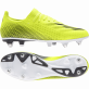 ADIDAS X GHOSTED.3 SG KOLÍKOVÉ KOPAČKY PÁNSKÉ - Neon žlutá, Černá č.1
