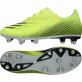 ADIDAS X GHOSTED.3 SG KOLÍKOVÉ KOPAČKY PÁNSKÉ - Neon žlutá, Černá č.2