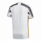 ADIDAS JUVENTUS FC DOMACÍ DRES 20/21 PÁNSKÝ - Bílá, Černá, Zlatá č.2