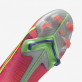 NIKE MERCURIAL SUPERFLY 8 ELITE FG KOPAČKY PÁNSKÉ - Bílá, Růžová, Žlutá č.6
