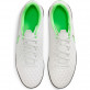 NIKE TIEMPO LEGEND 8 CLUB TURFY PÁNSKÉ - Bílá, Zelená č.3