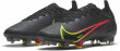 NIKE MERCURIAL VAPOR 14 ELITE KOPAČKY PÁNSKÉ - Černá, Červená, Žlutá č.1