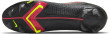 NIKE MERCURIAL VAPOR 14 ELITE KOPAČKY PÁNSKÉ - Černá, Červená, Žlutá č.3