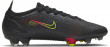 NIKE MERCURIAL VAPOR 14 ELITE KOPAČKY PÁNSKÉ - Černá, Červená, Žlutá č.4