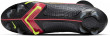 NIKE MERCURIAL SUPERFLY 8 ELITE FG KOPAČKY PÁNSKÉ - Černá, Červená, Žlutá č.3