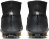 NIKE MERCURIAL SUPERFLY 8 ELITE FG KOPAČKY PÁNSKÉ - Černá, Červená, Žlutá č.6
