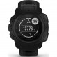 GARMIN INSTINCT TACTICAL GPS HODINKY BLACK OPTIC č.1