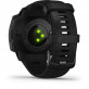 GARMIN INSTINCT TACTICAL GPS HODINKY BLACK OPTIC č.4