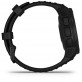 GARMIN INSTINCT TACTICAL GPS HODINKY BLACK OPTIC č.6