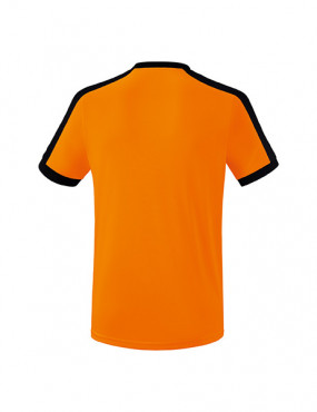 ERIMA RETRO STAR DRES - DĚTSKÝ - Oranžová, Černá č.2