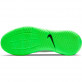 NIKE JR LEGEND 8 CLUB IC SÁLOVKY DĚTSKÉ - Bílá, Zelená č.6