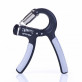 SPOKEY CRAMP II POSILOVAČ RUKOU 20-40 KG S REGULACÍ - ŠEDÁ č.3