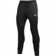 NIKE PARK20 PANT TRÉNINKOVÉ TEPLÁKY DĚTSKÉ - Černá č.1