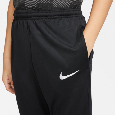 NIKE PARK20 PANT TRÉNINKOVÉ TEPLÁKY DĚTSKÉ - Černá č.4