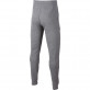 NIKE JOGGER PANT TEPLÁKY BAVLNĚNÉ DĚTSKÉ - Šedá č.2