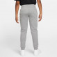 NIKE JOGGER PANT TEPLÁKY BAVLNĚNÉ DĚTSKÉ - Šedá č.3