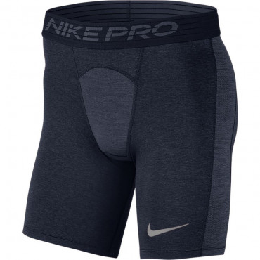 NIKE PRO ELASŤÁKY POD TRENKY - Tmavě modrá č.1