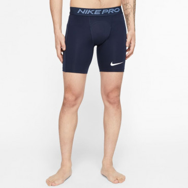 NIKE PRO ELASŤÁKY POD TRENKY - Tmavě modrá č.4