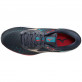 MIZUNO WAVE RIDER 24 BĚŽECKÁ OBUV PÁNSKÁ - Černá, Světle modrá č.2
