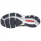 MIZUNO WAVE RIDER 24 BĚŽECKÁ OBUV PÁNSKÁ - Černá, Světle modrá č.3
