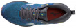 MIZUNO WAVE RIDER TT 2 BĚŽECKÁ OBUV PÁNSKÁ - Modrá, Šedá č.3