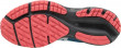 MIZUNO WAVE RIDER TT 2 BĚŽECKÁ OBUV DÁMSKÁ - Modrá, Černá č.2