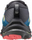 MIZUNO WAVE RIDER TT 2 BĚŽECKÁ OBUV DÁMSKÁ - Modrá, Černá č.5