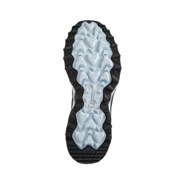 MIZUNO WAVE MUJIN 7 BĚŽECKÁ OBUV PÁNSKÁ - Černá, Červená č.4